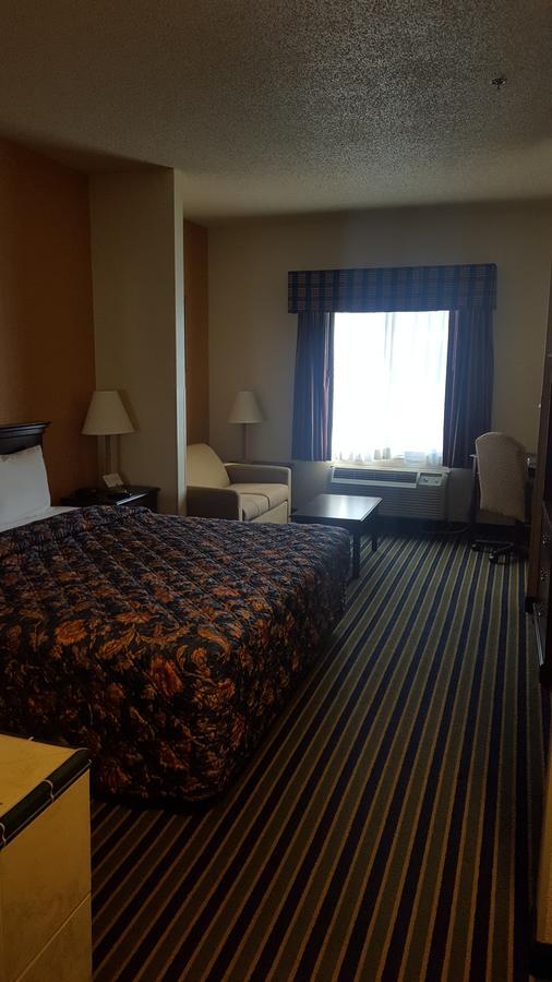 The Rutledge Inn Luverne 外观 照片